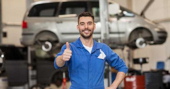 Garage Floor Epoxy Contractors