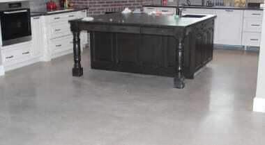 Concrete Polishing Concrete Polishing